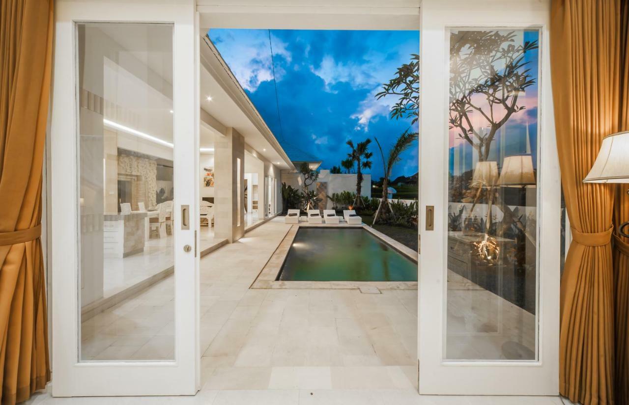 Villa Tirta Padi 2 Ubud Exterior photo